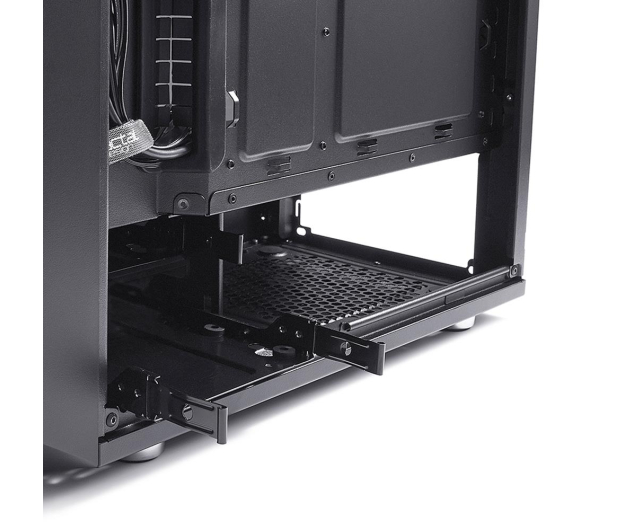 Fractal Design Meshify C - 492879 - zdjęcie 10